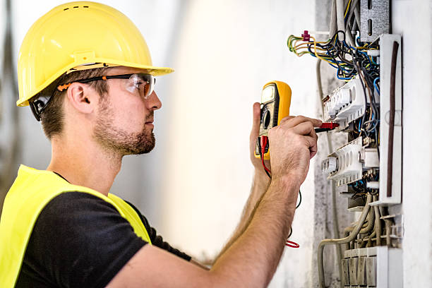 Trusted Benton, IL Electrical Services Experts