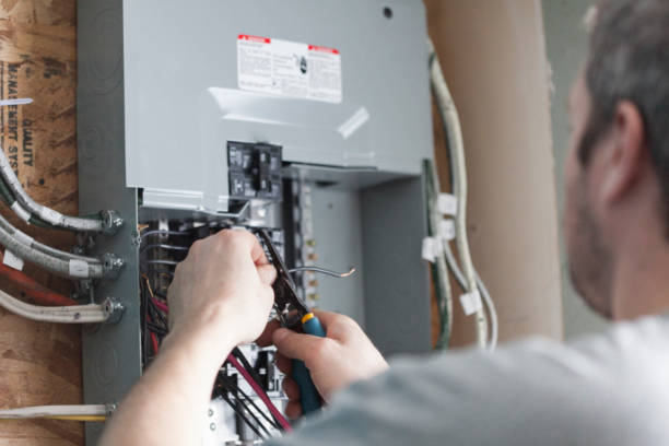 Best Surge Protection Installation  in Benton, IL